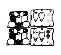 Kit guarnizioni coperchio bilancieri standard 99-17 Twin Cam