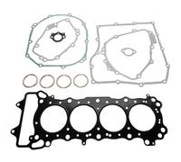 Kit Guarnizioni Coperchio Carter Cilindro Accessori Moto Durevoli Per CBR600F CBR600F3 CBR600F2 CB600F Per Hornet 600 GUARNIZIONE CAMBIO(The kits)