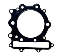 Kit Guarnizioni Coperchio Carter Cilindro Moto Compatibili Con Honda XR650L 1993-2009 2012-2022 NX650 Dominator 1988-1989 Guarnizioni motore(Cylinder head gasket)