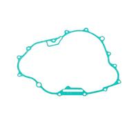 Kit Guarnizioni Coperchio Carter Cilindro Moto Compatibili Con Yamaha XT250 2013-2024 Serow250 2008-2017 XG250 Tricker YBR250 Guarnizione tendicatena(Clutch cover gasket)