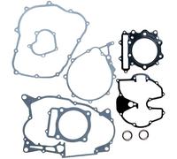 Kit Guarnizioni Coperchio Carter Cilindro Moto Set Per XR650L 1993-2009 2012-2022 Per NX650 Per Dominator 1988-1989 Kit guarnizioni Sostituire(The kits)