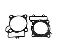 Kit Guarnizioni Coperchio Carter Cilindro Motocicletta Per CRF250R 2018-2021 CRF250RX 2019-2021 Parti Motore paraolio(Cylindergasket)