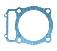 Kit Guarnizioni Coperchio Carter Cilindro Motore Moto Impostati Per XR600R 1988-2000(Cylinder base gasket)