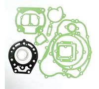 Kit Guarnizioni Coperchio Carter Motore Cilindro Moto Impostati Per KDX200 1995-2006(The kits)