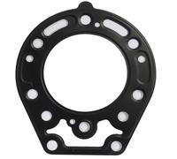 Kit Guarnizioni Coperchio Carter Motore Cilindro Moto Per KDX200 H1-H11 1995-2006