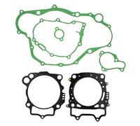Kit guarnizioni Coperchio Carter Motore Moto Con Kit Guarnizione Cilindro Per Y&amaha YZ450F 2010-2013 YZ450 F YZ 450F