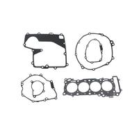 Kit guarnizioni coperchio carter testata motore compatibile con R6 YZF R6 2009 2010 2011 2012 2013 2014 2015 2016 2017 2018 2019 2020 2021 2022 2023 2024 2025