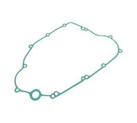 Kit guarnizioni coperchio frizione base testata cilindro motore adatti for KA-WAS KX450F modello 2006-2008 parti di ricambio for motociclette da 47 mm(Clutch Cover Gasket)