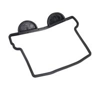 Kit guarnizioni coperchio frizione base testata cilindro motore adatti for KA-WAS KX450F modello 2006-2008 parti di ricambio for motociclette da 47 mm(Cylinder HeadGasket1)