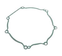 Kit guarnizioni coperchio frizione base testata cilindro motore adatti for KA-WAS KX450F modello 2006-2008 parti di ricambio for motociclette da 47 mm(Clutch Outer Cover G)