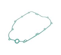 Kit guarnizioni coperchio frizione base testata motore moto adatto for KX450F 2006-2008 47MM(Clutch Cover Gasket)