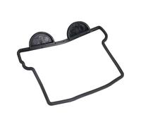 Kit guarnizioni coperchio frizione base testata motore moto adatto for KX450F 2006-2008 47MM(Cylinder HeadGasket1)