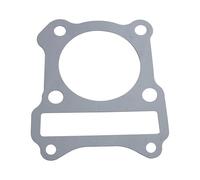 Kit Guarnizioni Coperchio Frizione Base Testata Motore Moto Per GS125 1999-2000(Style 4)