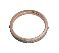 Kit Guarnizioni Coperchio Frizione Base Testata Motore Moto Per GZ125 1998-2003(Style 1)