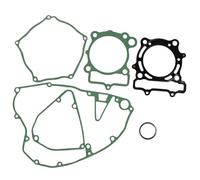 Kit Guarnizioni Coperchio Frizione Carter Cilindro Motore Moto Per Kawasaki KX250F KX250 F KXF 250 2004-2008