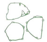 Kit Guarnizioni Coperchio Frizione Carter Generatore Motore Moto Per KX250F 2009-2016(Style 3)