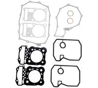 Kit guarnizioni coperchio frizione generatore cilindro moto adatti for XRV750 1991-2000