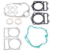 Kit Guarnizioni Coperchio Frizione Motore Per XVS1100 Per BT1100 | Anni 1999 2000 2001 2002 2003 2004 2005 2006 2007 2008 2009 2010 2011 (carter cilindro moto)(The total kits)