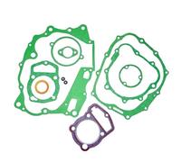 Kit Guarnizioni Coperchio Frizione Statore Carter Cilindro Motore Motocicletta Per CRF230F 2003-2014 CRF230 F CRF 230F
