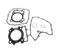 Kit guarnizioni coperchio frizione testa cilindro motore moto for KT RC390 dal 2014 al 2021, Duke 390 dal 2013 al 2021 e 390 Adventure dal 2020 al 2022. Sostituzione(The Set)