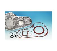 KIT GUARNIZIONI COPERCHIO PRIMARIA JAMES