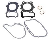 Kit Guarnizioni Coperchio Testata Motore Per Suzuki Per VL800 | Moto 2005 2006 2007 2008 2009 2010 2011 2012 2013 2014 2015 2016 2017 2018 2019 2020 2021 2022 2023 Anteriore Posteriore