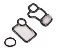 Kit Guarnizioni Coperchio Valvola Auto Per VTEC Per Acura Per Civic RSX TSX Per Accord Per Element 2.0L .4L 91319-PAA-A01 berlina