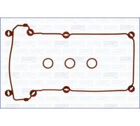 Kit listelli paraurti Sx 56035300 AJUSA per FORD MAZDA MORGAN