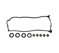 Kit guarnizioni Coperchio valvole Auto, Colore Nero, per Acura El 1997-2000, Civic 1996-2000, Civic del sol 1996-1997, codice 12030-P2A-000.