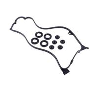 Kit Guarnizioni Coperchio Valvole Motore VS50606R VC4034 Compatibile Con Per Honda Per Civic Per DX LX EX HX GX 1.7L L4 2001-2005 Guarnizione
