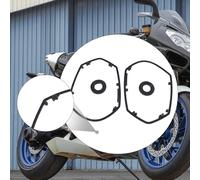 Kit guarnizioni coperchio valvole riparazione 11 12 7 723 216 per BMW R1200R