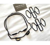 KIT GUARNIZIONI COPERCHIO VALVOLE TESTATA CILINDRO SUZUKI GSX-R 750 2006-2022...