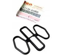 KIT GUARNIZIONI COPERCHIO VALVOLE TESTATA CILINDRO SUZUKI GSXR GSX-R 750 1117...