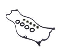 Kit Guarnizioni Coperchio Valvole VS50606R Compatibile Con Per Honda Per Civic Per DX LX EX HX GX 1.7L L4 2001-2005 VC4034 Copre il motore