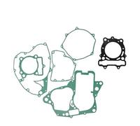 Kit Guarnizioni Coperture Carter Cilindro Motore Moto Per Suzuki Per RM-Z250 2010-2015 kit guarnizioni paraolio scarico