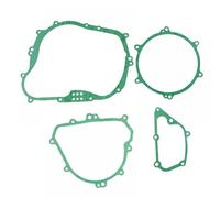 Kit guarnizioni coperture motore 1 pezzo compatibile con i modelli di moto KLX250 1994 2016 D 98 16 KLX250R ES SR 93 97 KLX250S 09 14 KLX300R KLX300 97 07 Per il numero di parte 8K1927225B(THE KIT)