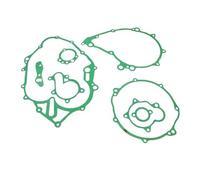 Kit Guarnizioni Coperture Motore Per Accessori Moto Per Y&amaha XT660R 2004-2011 2014 XT660X 2004-2014(Style 5)