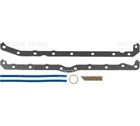 Kit guarnizioni coppa olio 10-23874-02 VICTOR REINZ per PORSCHE VW AUDI