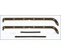 Ajusa 59003600 Guarnizione, Coppa Olio