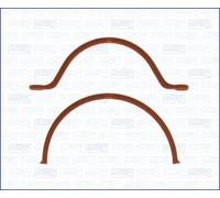 AJUSA 59010600 Kit guarnizioni, Coppa olio