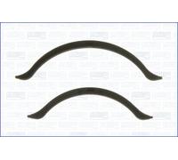 AJUSA 59011100 Kit guarnizioni, Coppa olio