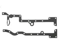 Kit guarnizioni, Coppa olio AJUSA 59014100 per FORD MONDEO III (B5Y) 2 2000-2007