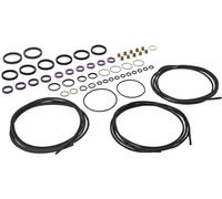 ELRING B09.460 Kit guarnizioni, Coppa olio