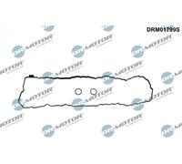 Kit guarnizioni coppa olio DRM01799S Dr.Motor Automotive per AUDI CUPRA SEAT VW