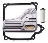 Kit guarnizioni coppa olio fluido 2.0L 2.5L compatibile con parti automobilistiche Rabbit 2002-2004 per codice articolo 02E-325-429 09G325429 09G325429A 09G321370