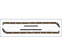 Kit guarnizioni, Coppa olio interno per OPEL VAUXHALL ADMIRAL CARLTON COMMODORE