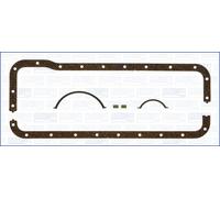Kit guarnizioni, Coppa olio per FORD CAPRI CONSUL GRANADA SCORPIO SIERRA TAUNUS