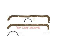 Kit guarnizioni Coppa olio Per FORD FIESTA 1.1 39Kw 10/1977>