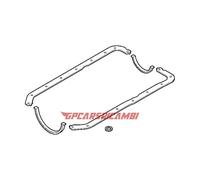 Kit guarnizioni Coppa olio per FORD KA 1.3 i 6|1998> KW36