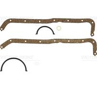 Kit guarnizioni, Coppa olio per FORD MAZDA 121 COURIER ESCORT FIESTA IKON KA KA